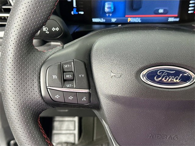 Used 2023 Ford Escape ST-Line Select image 21