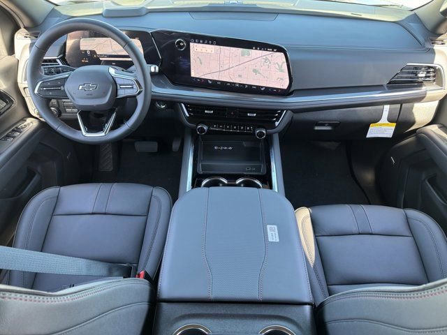 New 2026 Chevrolet Suburban RST w/ Comfort Package image 10