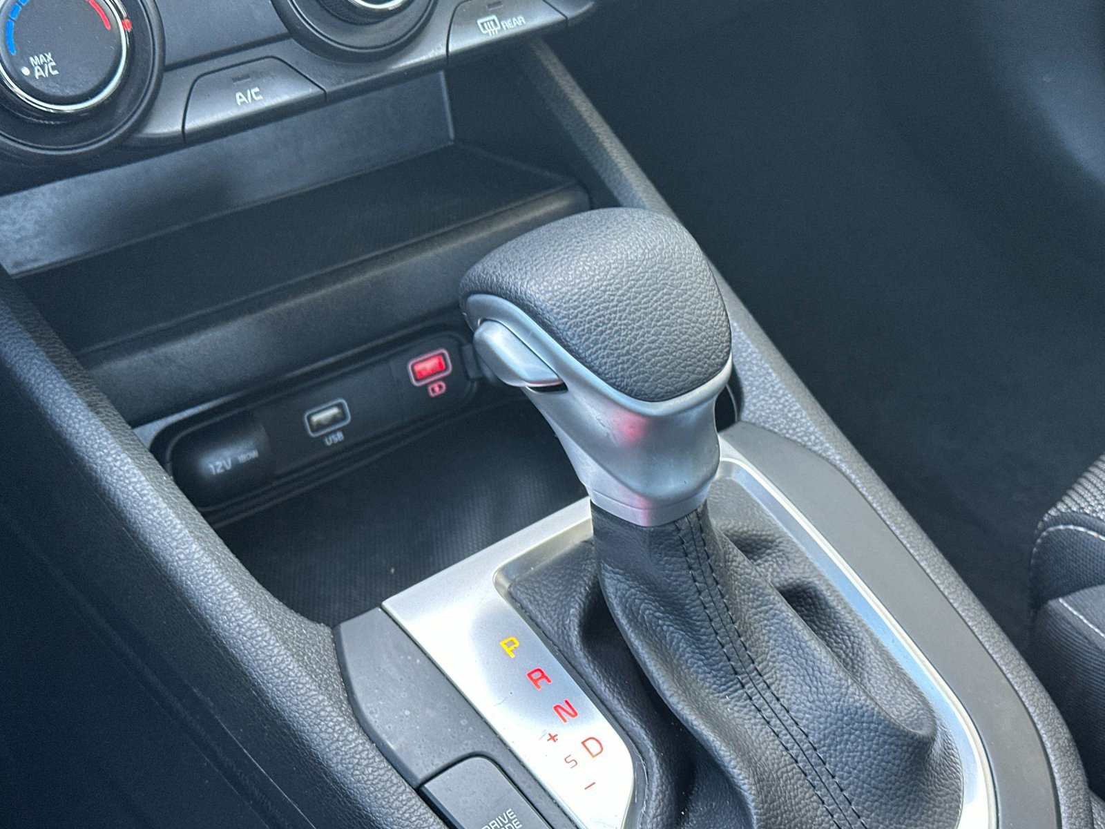 Certified 2024 Kia Forte LXS image 19