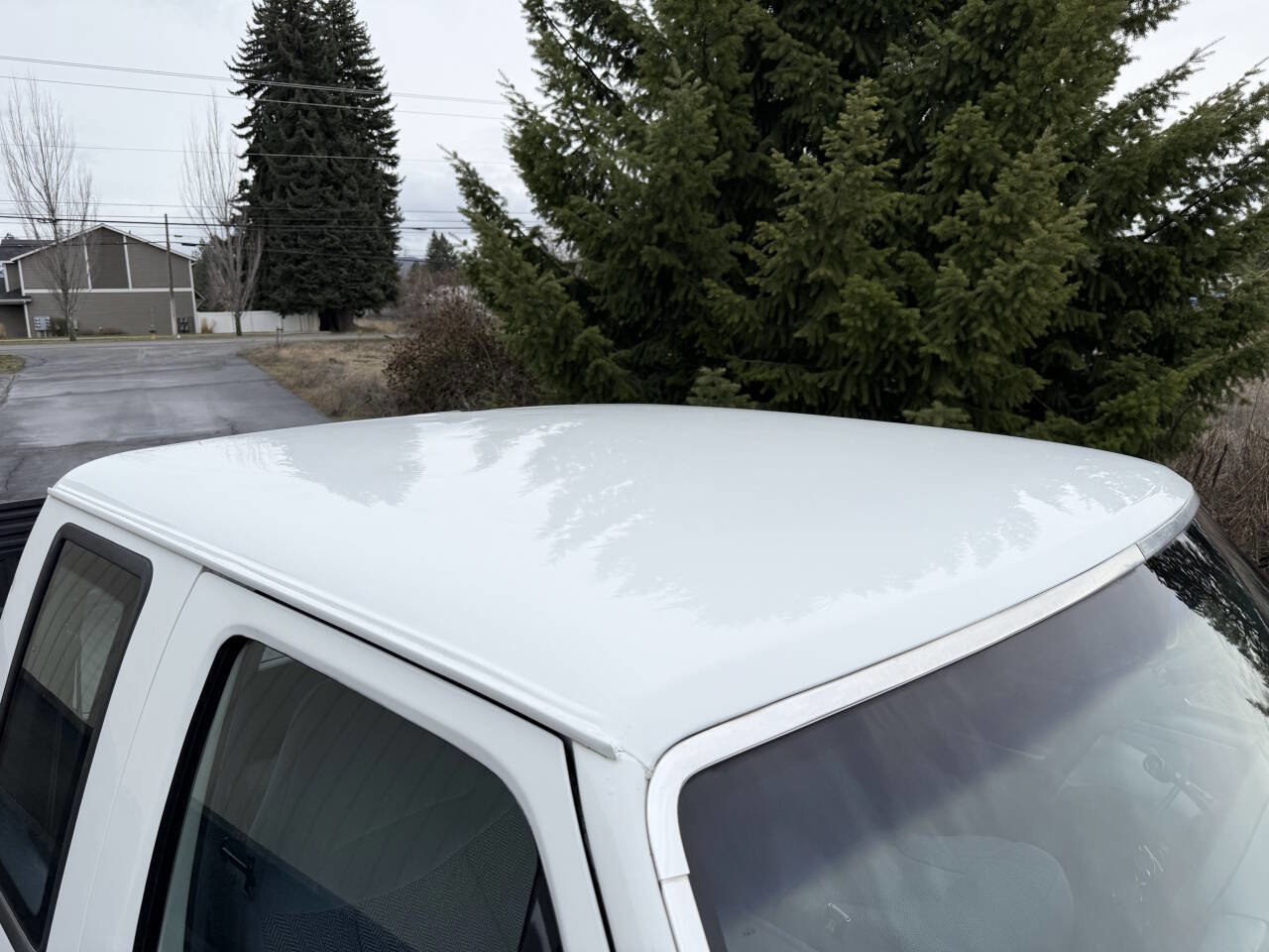 Used 1993 Ford F250 XLT image 45