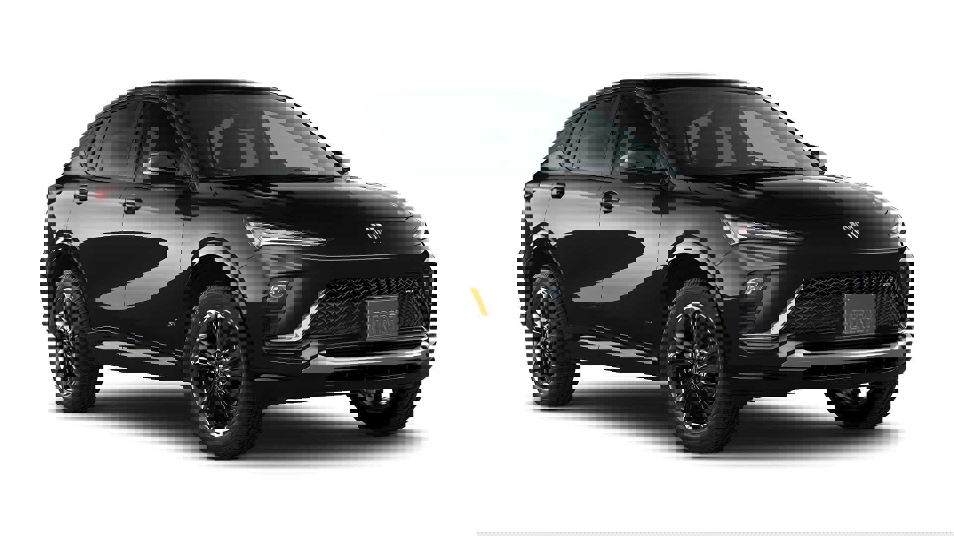 New 2026 Buick Envista Sport Touring image 35