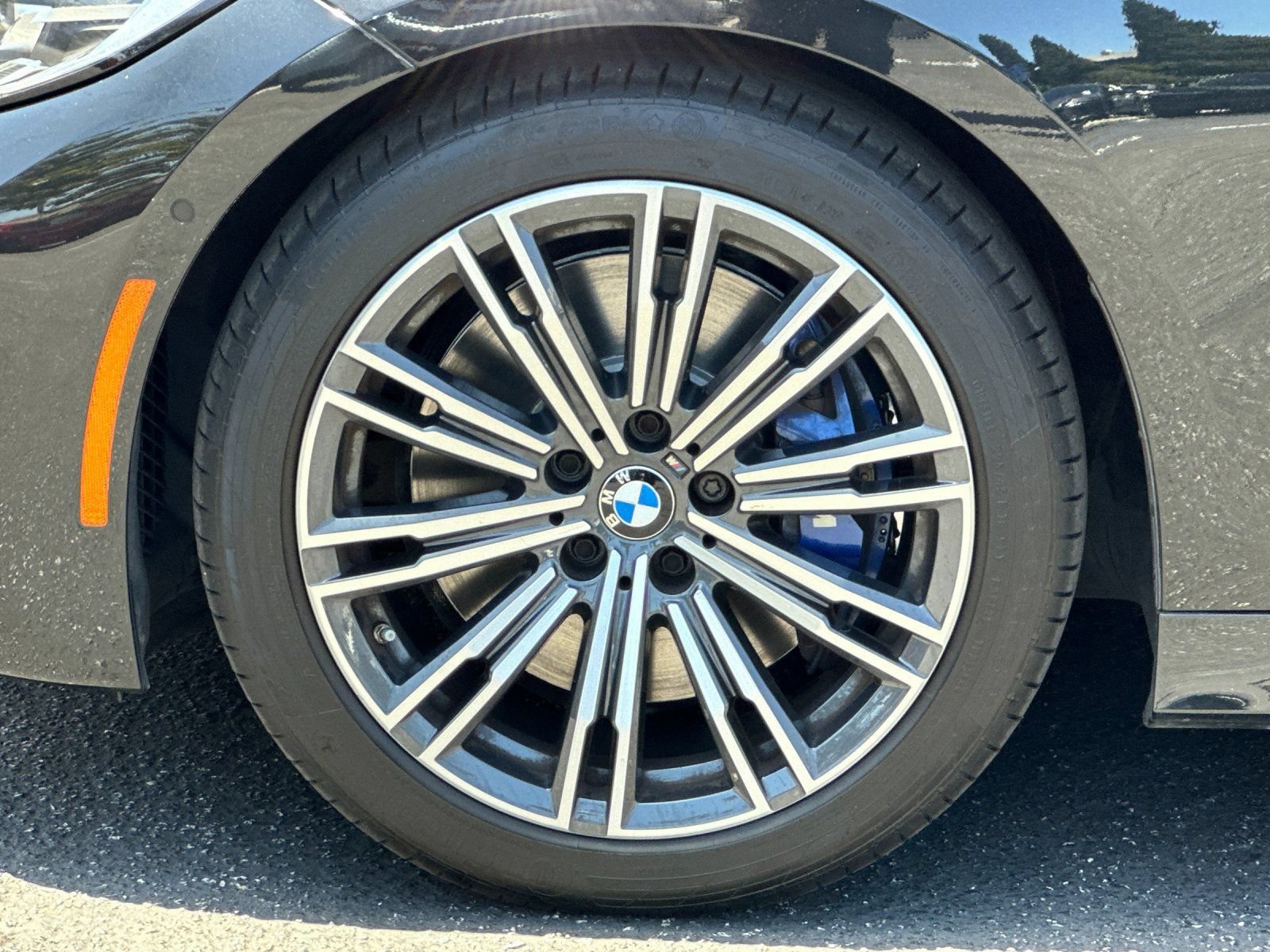 Used 2021 BMW M340i w/ Premium Package RWD image 32