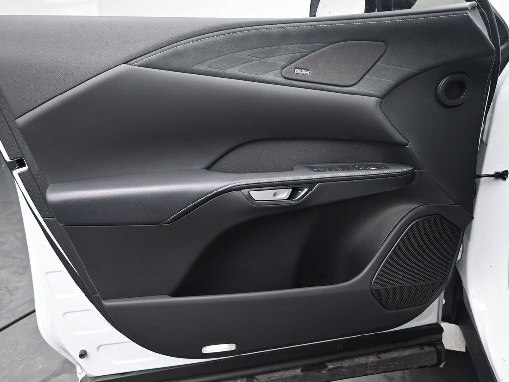 Used 2023 Lexus RX 500h F Sport w/ Accessory Package (Z1) image 27