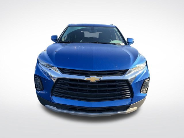Used 2019 Chevrolet Blazer LT FWD image 16