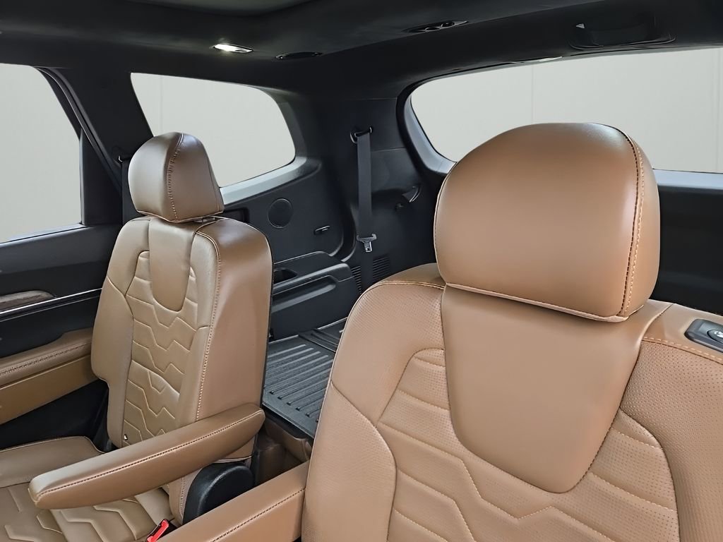 Used 2021 Kia Telluride SX w/ SX Prestige Package AWD/4WD image 13