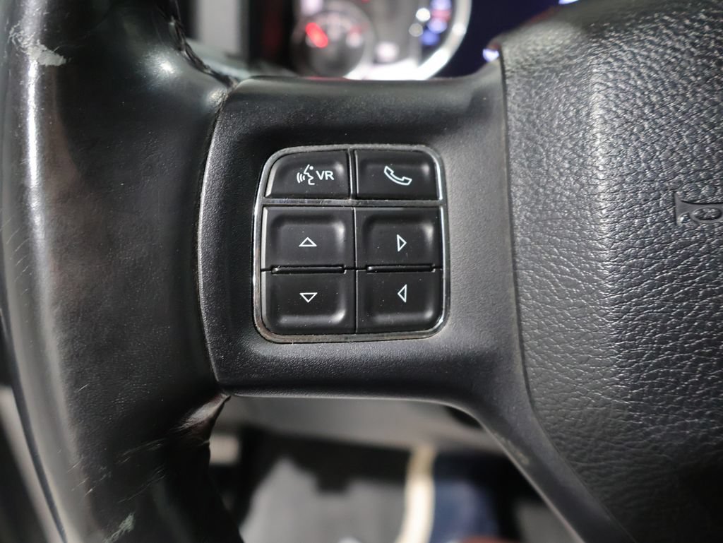 Used 2016 RAM 1500 Sport AWD/4WD image 34