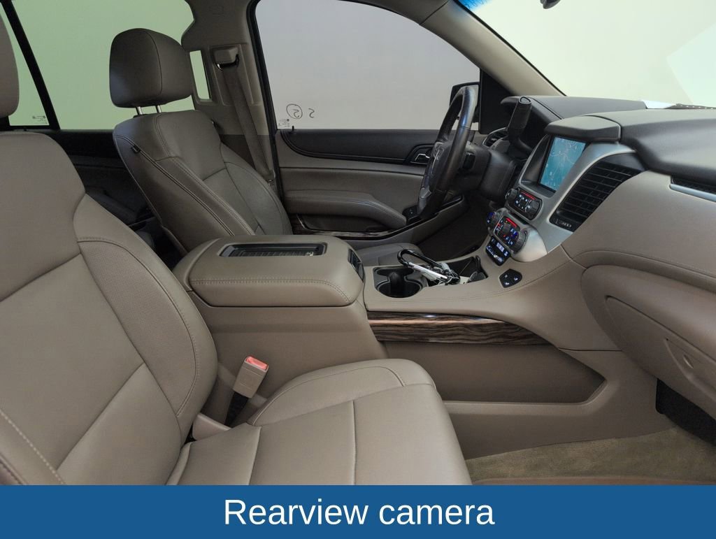 Used 2015 GMC Yukon SLT w/ Open Road Package image 16