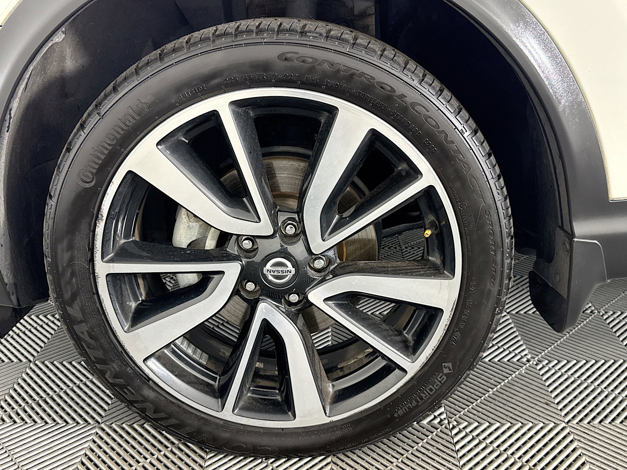 Used 2019 Nissan Rogue Sport SL w/ Premium Package image 68