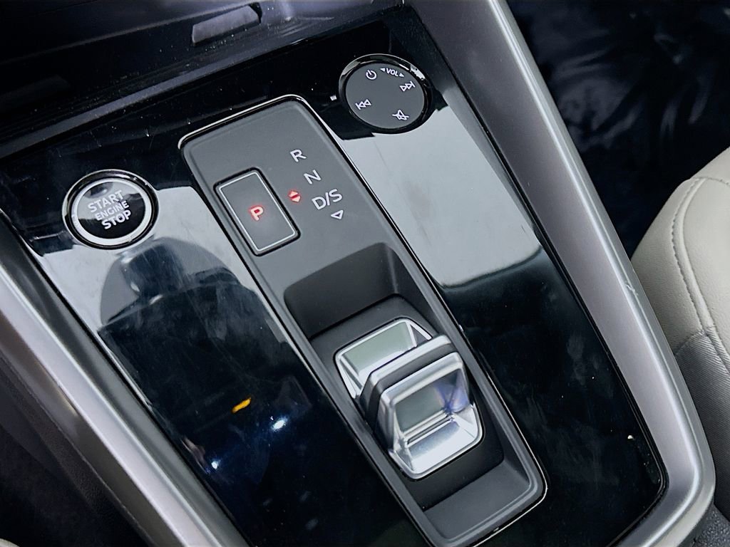 Used 2024 Audi A3 2.0T Premium image 23