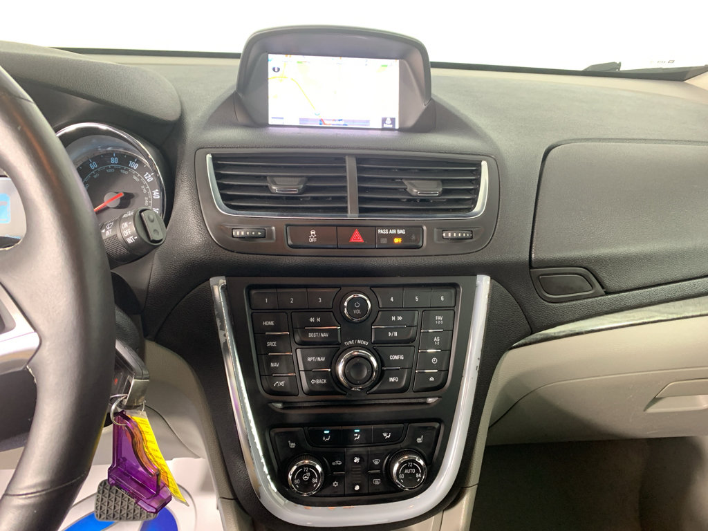 Used 2016 Buick Encore Leather w/ Experience Buick Package image 28