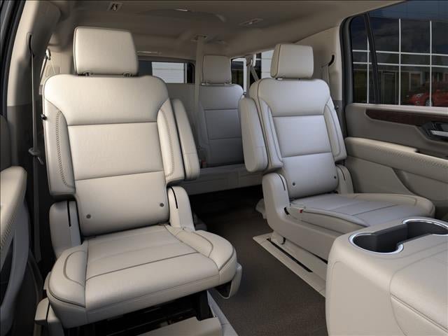 New 2026 GMC Yukon XL Denali AWD/4WD image 17