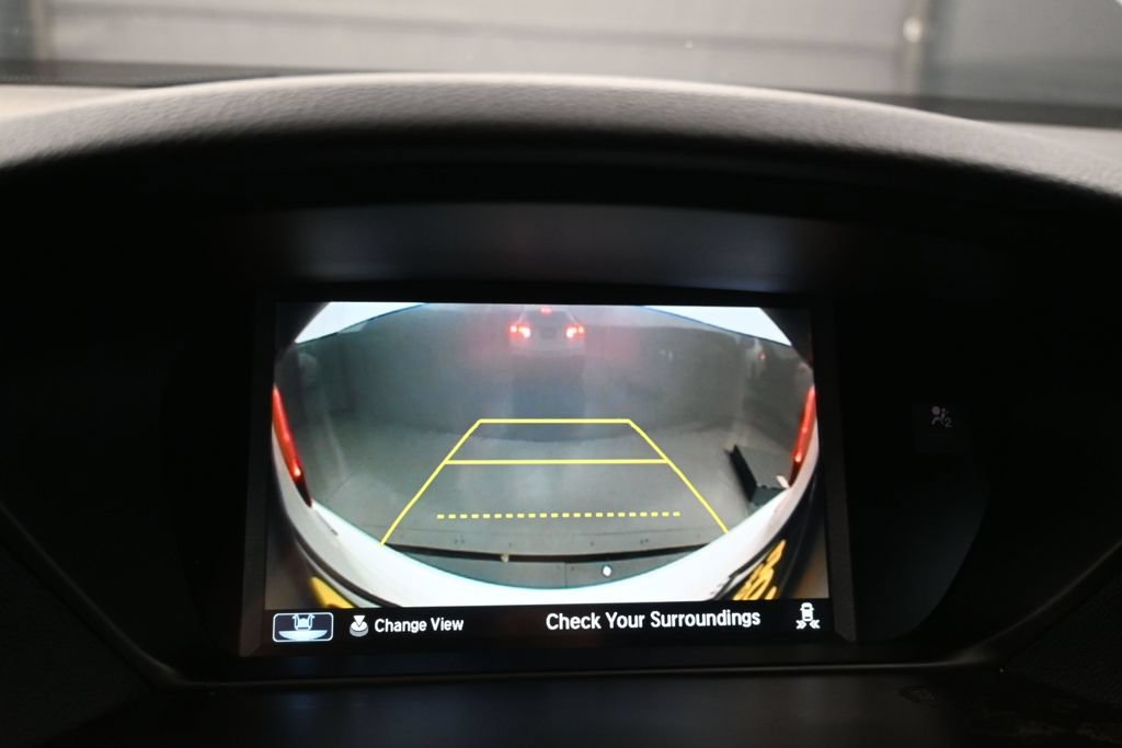Used 2019 Acura TLX w/ Technology & A-SPEC Pkg FWD image 16