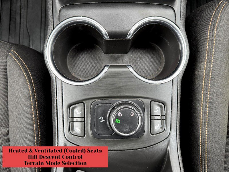 Used 2019 GMC Terrain SLE w/ Driver Convenience Package image 27