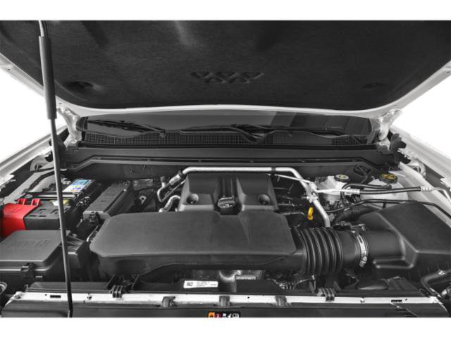 Used 2023 Chevrolet Colorado LT w/ LT Convenience Package III AWD/4WD image 15
