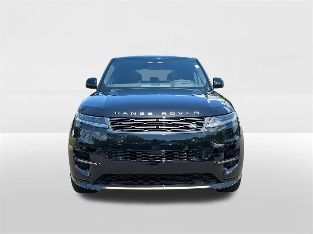 New 2025 Land Rover Range Rover Sport Dynamic SE image 6