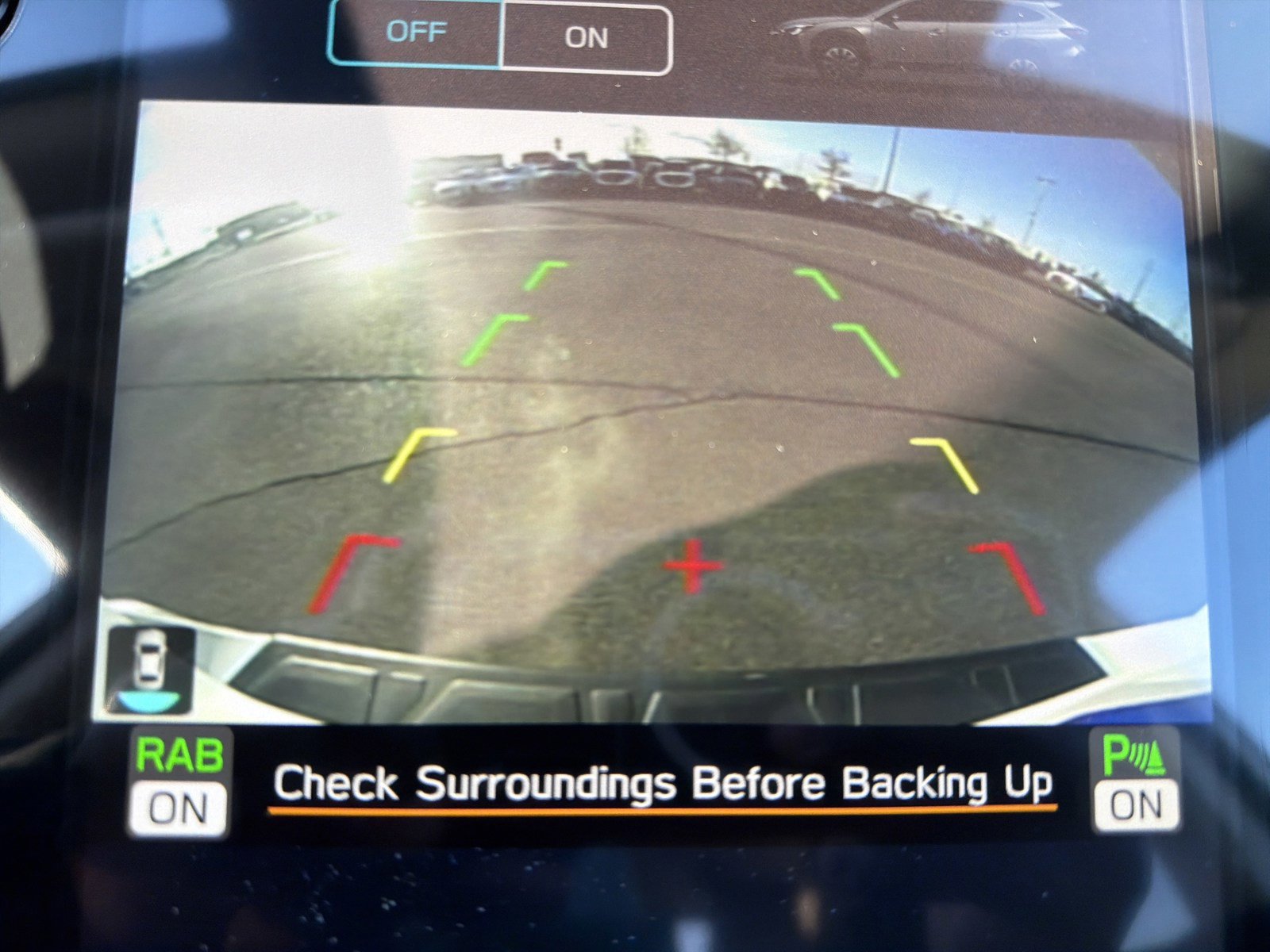 Certified 2025 Subaru Outback Touring w/ Popular Package #2 image 26