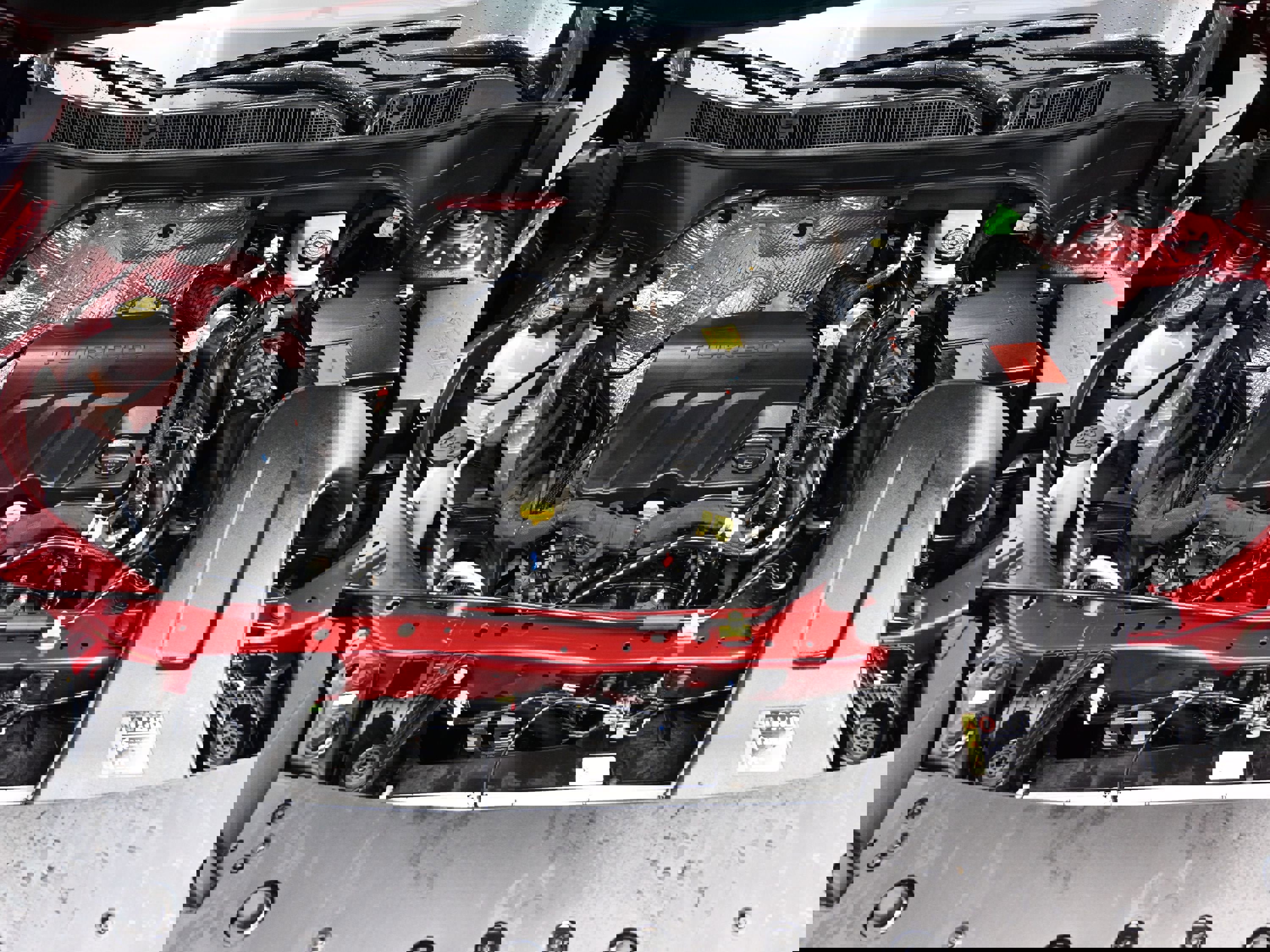 Used 2025 Chevrolet Trax LT w/ LT Convenience Package image 30