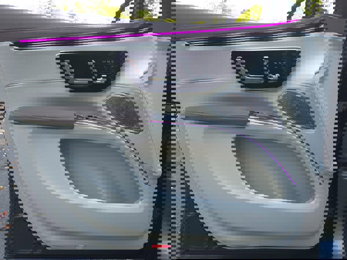 Used 2023 Mercedes-Benz EQS 450+ SUV image 35