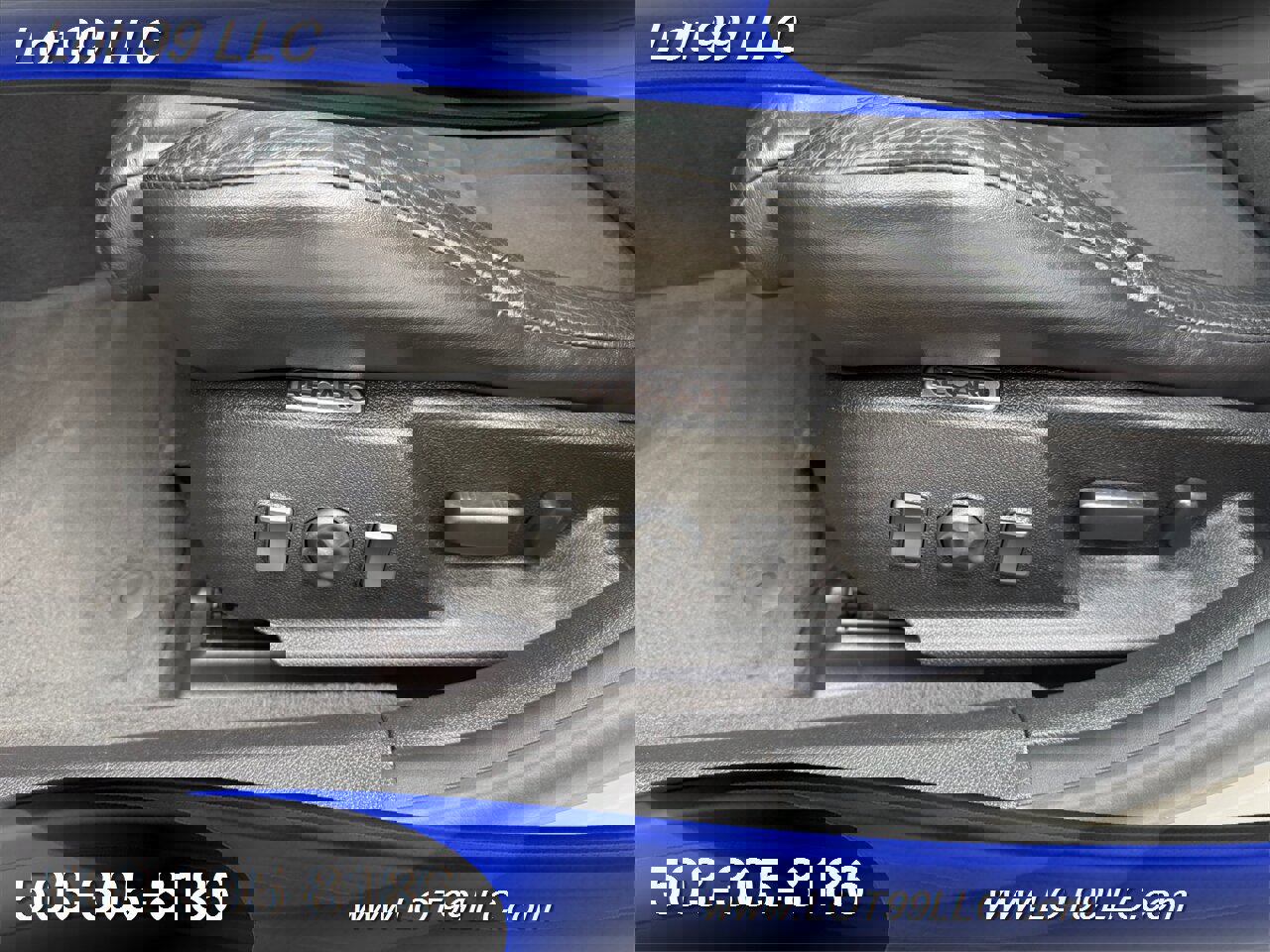 Used 2009 Cadillac CTS V RWD image 35