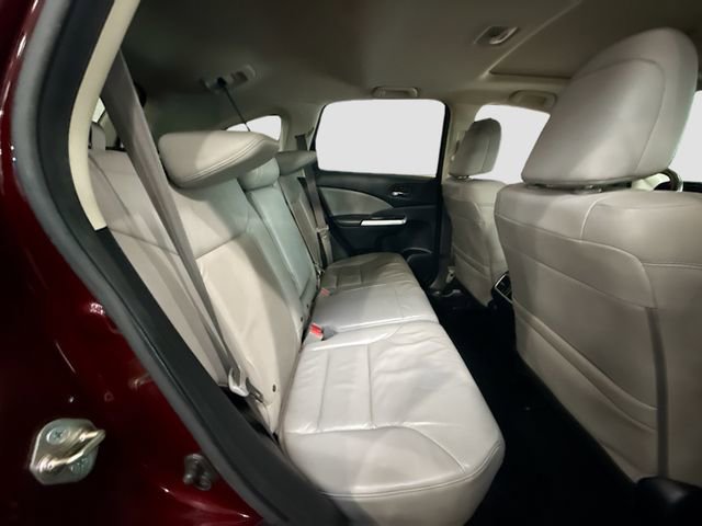 Used 2016 Honda CR-V EX-L image 27