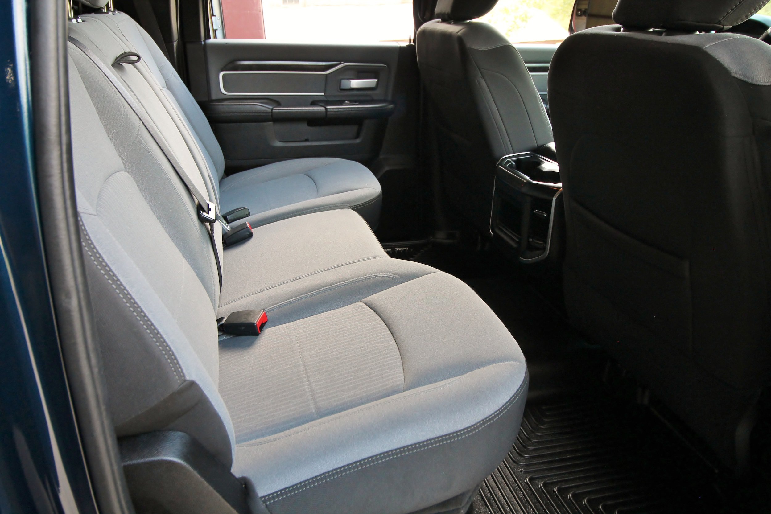 Used 2021 RAM 2500 Lone Star w/ Level 1 Equipment Group w/2_Y AWD/4WD image 42