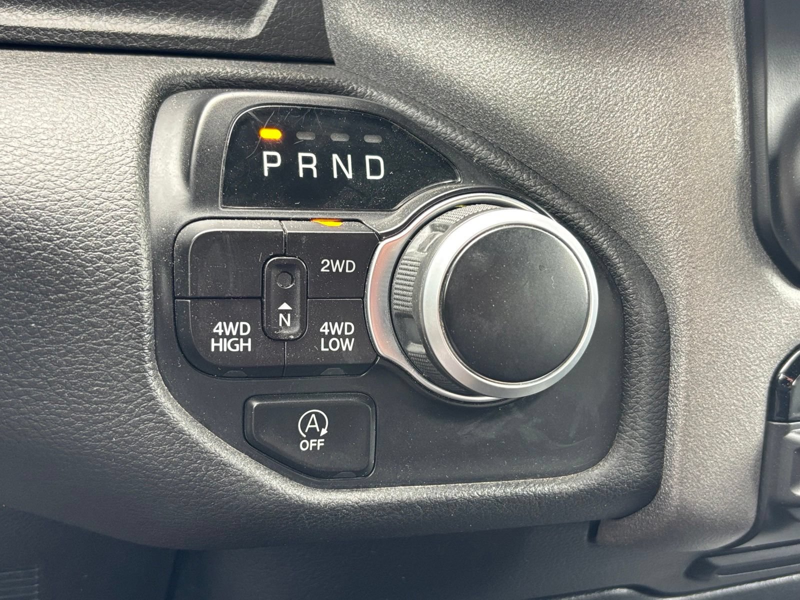Used 2023 RAM 1500 Tradesman w/ Tradesman Group AWD/4WD image 19