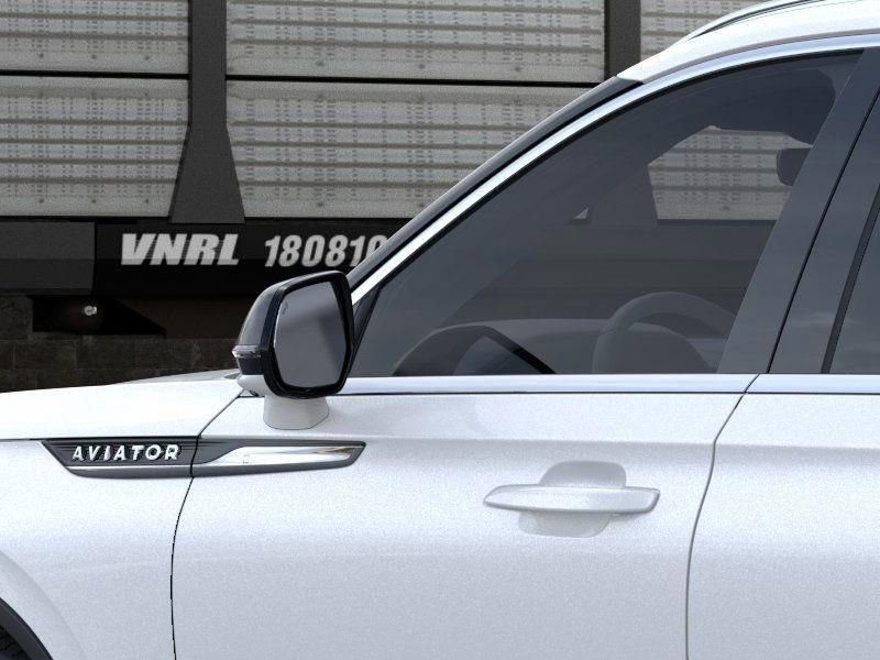 New 2026 Lincoln Aviator Reserve AWD/4WD image 20