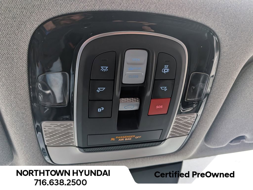Used 2024 Hyundai Palisade Limited image 26