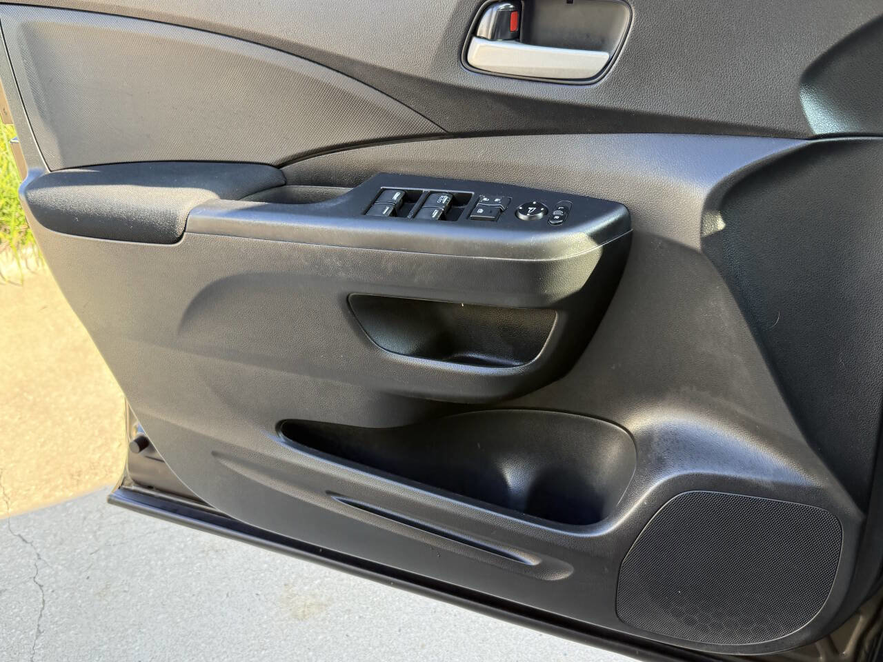 Used 2013 Honda CR-V LX image 5