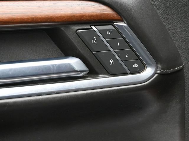 Used 2024 GMC Sierra 2500 Denali Ultimate image 13