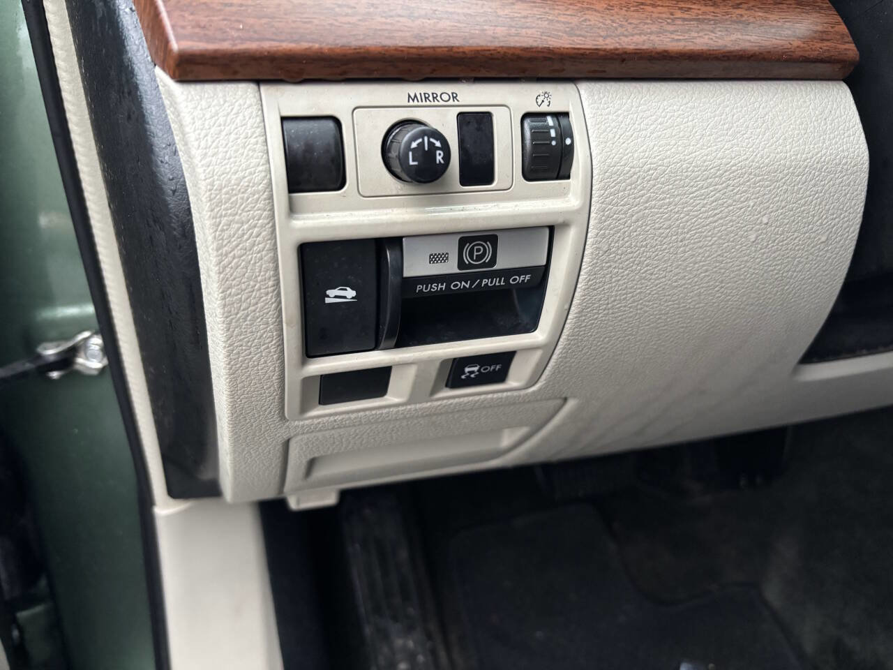 Used 2013 Subaru Outback 2.5i Limited image 21