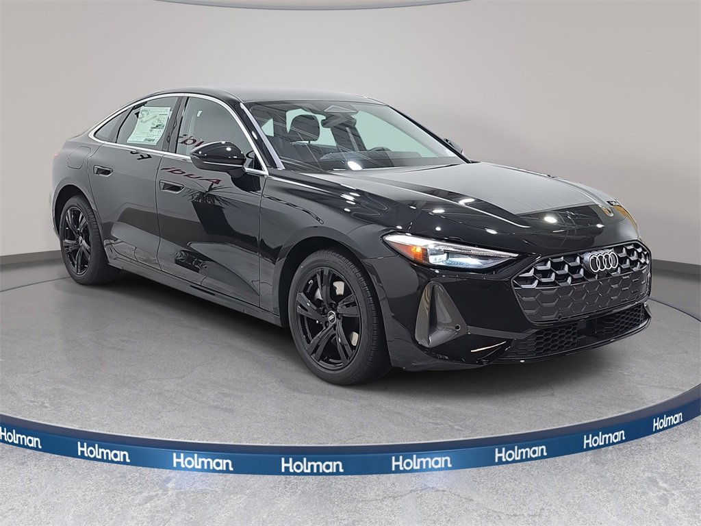 New 2025 Audi A5 2.0T Premium image 3