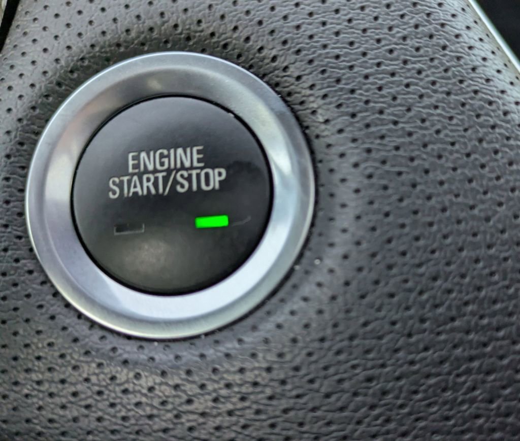 Used 2024 Cadillac XT5 Premium Luxury image 20