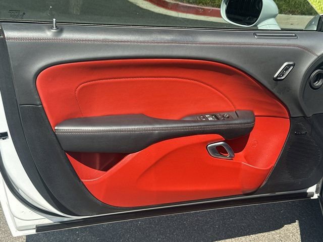 Certified 2021 Dodge Challenger R/T Scat Pack RWD image 10