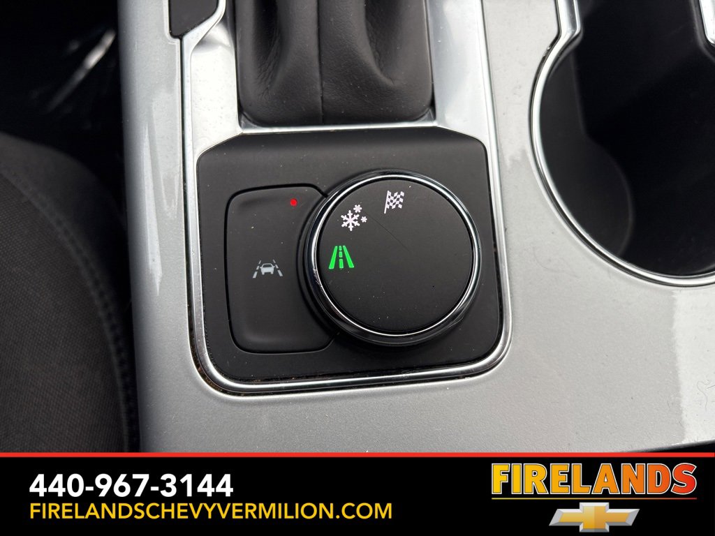 Used 2022 Chevrolet Blazer LT image 21