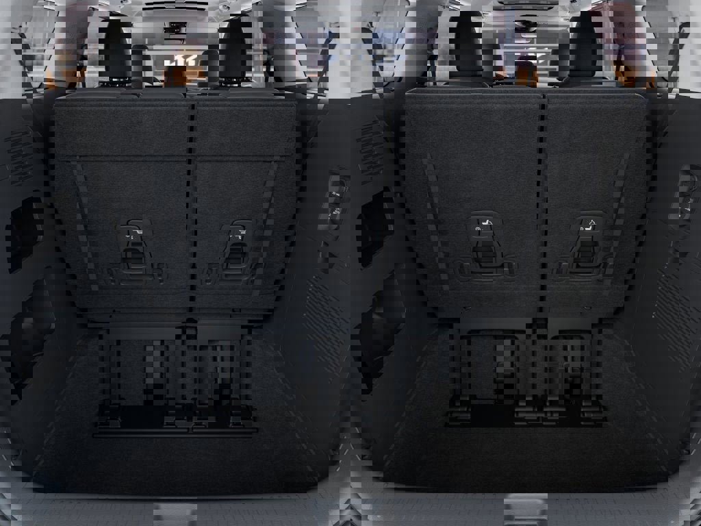 New 2026 Kia Carnival SX w/ SX Dark Edition Package image 19