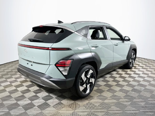 Used 2026 Hyundai Kona Limited FWD image 3