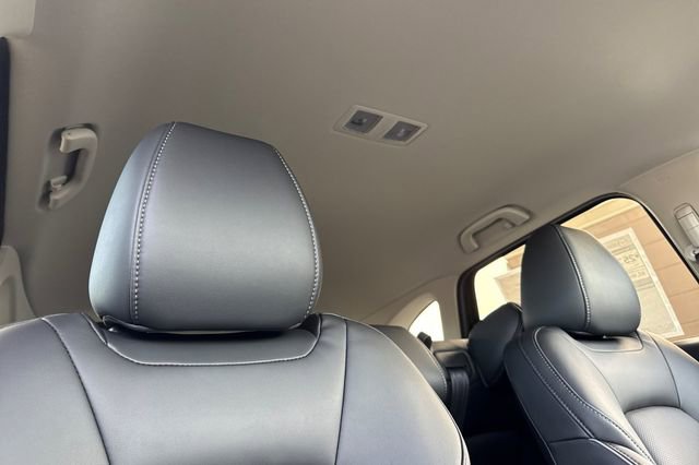 New 2025 MAZDA CX-5 AWD 2.5 S w/ Select Package image 19