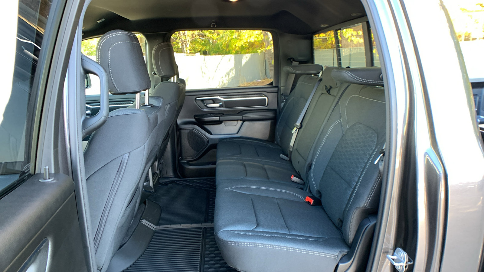 New 2026 RAM 1500 Big Horn image 26