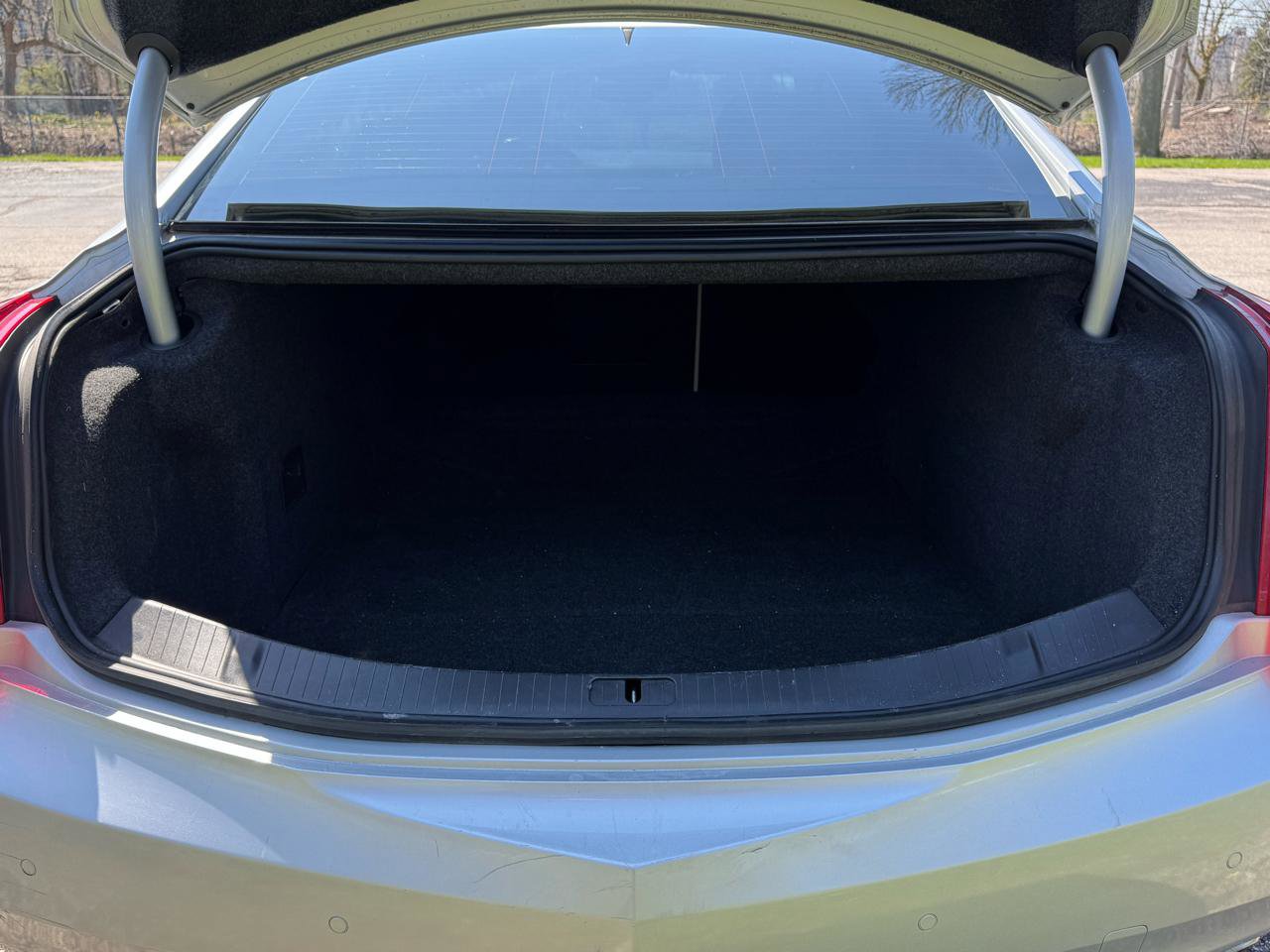 Used 2014 Cadillac XTS Premium image 14