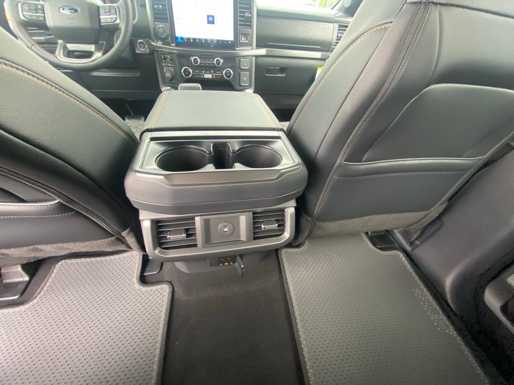Used 2026 Ford F150 Tremor w/ Tow/Haul Package AWD/4WD image 24