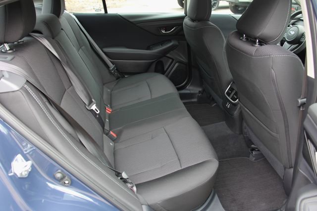 Certified 2025 Subaru Legacy Premium image 35