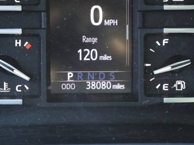 Used 2019 Toyota Tundra SR5 AWD/4WD image 26