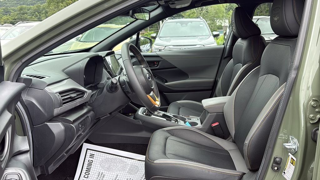 Certified 2024 Subaru Crosstrek 2.5i Wilderness AWD/4WD image 10