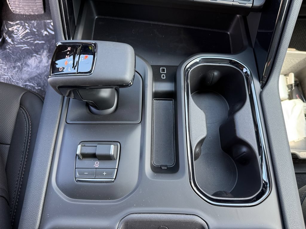 New 2026 GMC Sierra 1500 AT4 w/ AT4 Premium Package AWD/4WD image 25