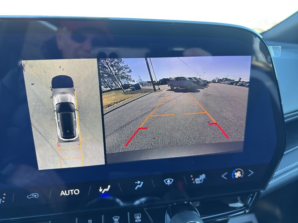 New 2026 Chevrolet Blazer EV LT FWD image 11