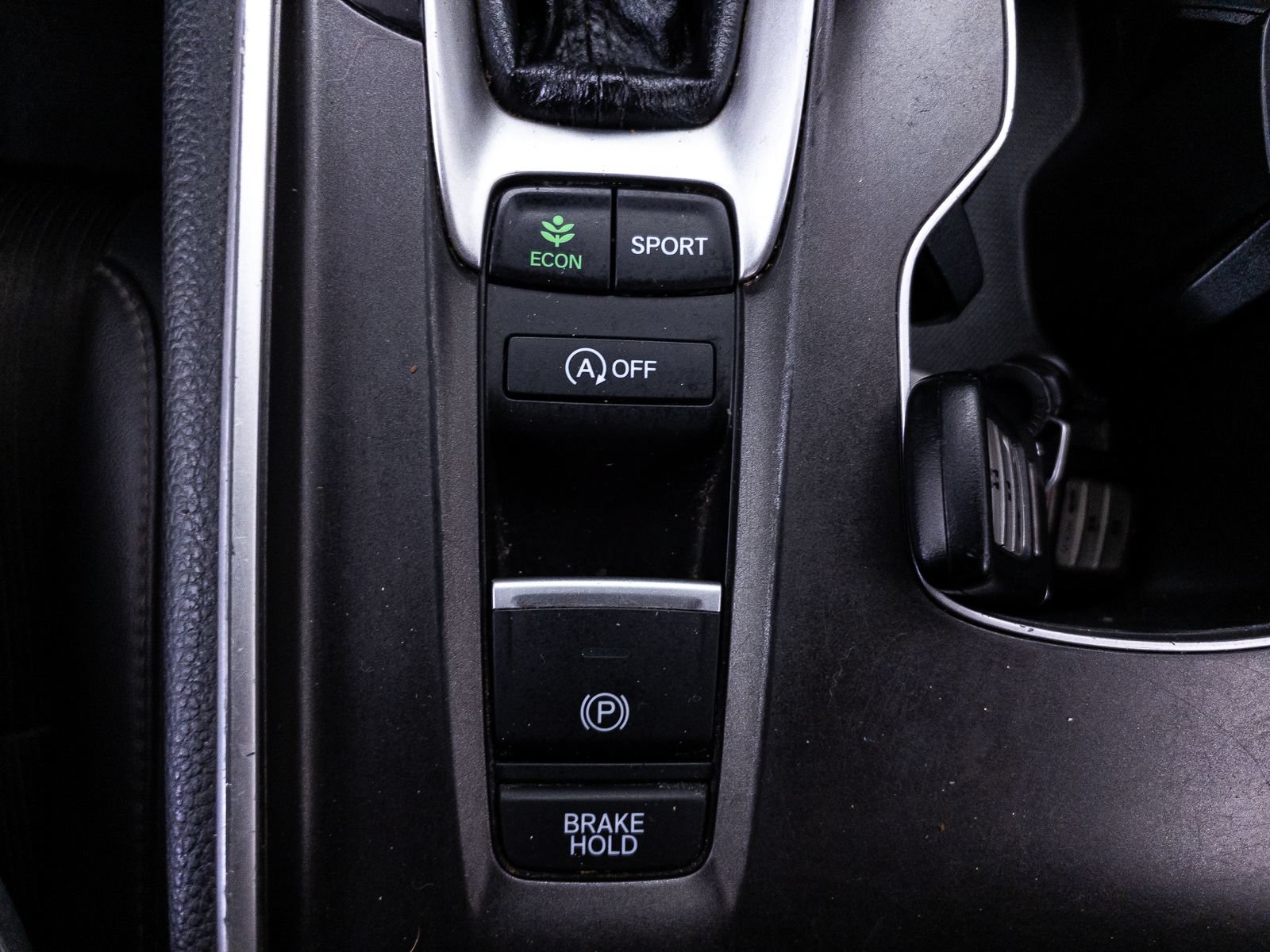 Used 2022 Honda Accord Sport image 27