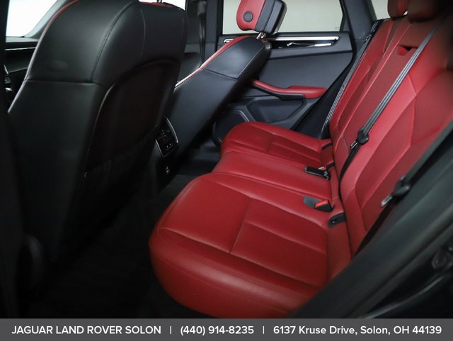 Used 2023 Porsche Macan AWD/4WD image 28