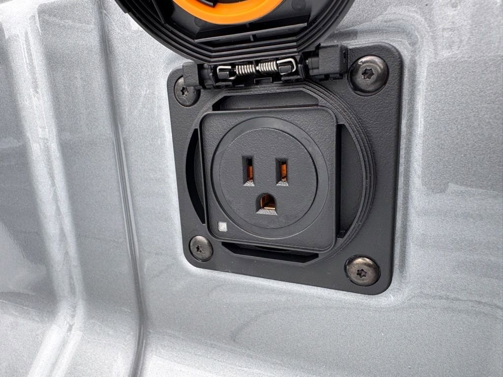 New 2026 Chevrolet Colorado LT w/ LT Convenience Package image 9