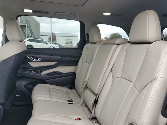 New 2025 Subaru Ascent Limited w/ Popular Package #2 image 11